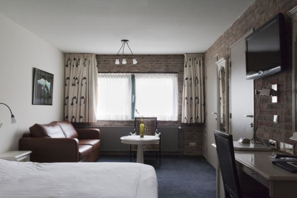 Hotel De Druiventros (Tilburg)